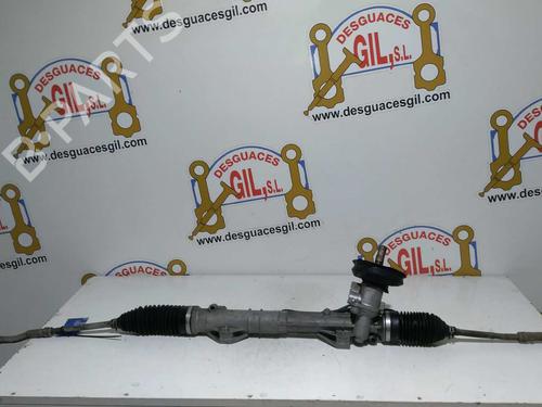 Used Steering rack PEUGEOT 3008 I MPV (0U_) 1.6 HDi 115 / BlueHDi 115 (116 hp) 20803157