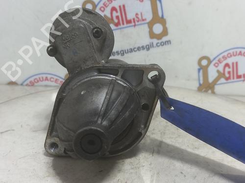 Starter FIAT FIORINO Box Body/MPV (225_) 1.3 D Multijet (225BXD1A, 225BXB1A, 225BXB11) | BP20761688M8 