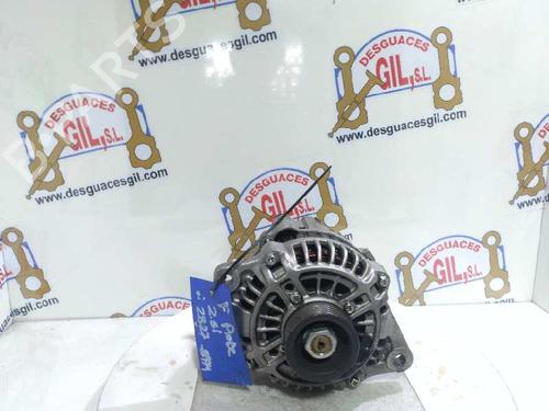 Alternator FORD USA PROBE II (ECP) 2.5 V6 24V | BP20807730M7 