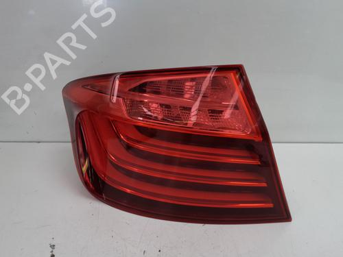 Used Left taillight Left taillight BMW 5 (F10) 520 d (184 hp) 36753562 36753562