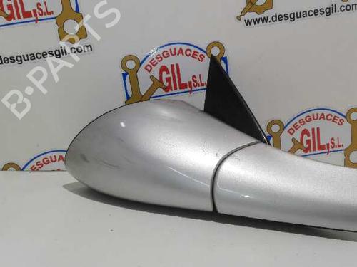 Right mirror OPEL VECTRA B (J96) 1.6 i 16V (F19) | BP20790642C27 