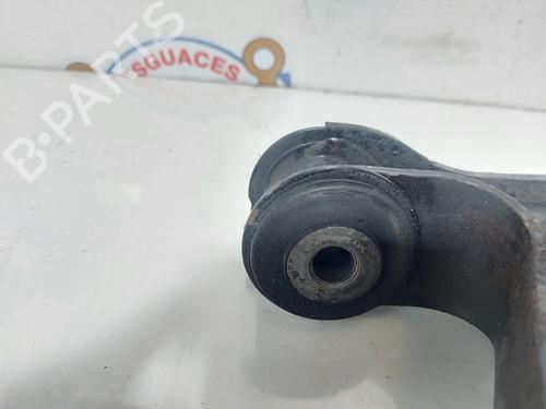 Right front suspension arm AUDI A3 (8P1) 1.9 TDI | BP20745592M13 