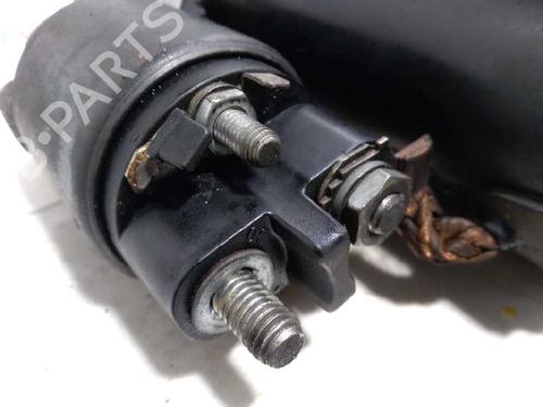 Startmotor MERCEDES-BENZ A-CLASS (W168) A 170 CDI (168.008) | BP20734922M8 