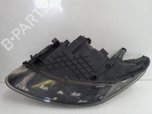 Right headlight RENAULT MEGANE III Hatchback (BZ0/1_, B3_) | BP37081776C29 - Image 6