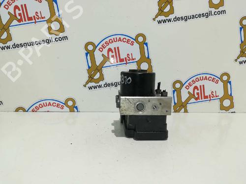 ABS pump CITROËN C3 II (SC_)  | BP21002211M43 