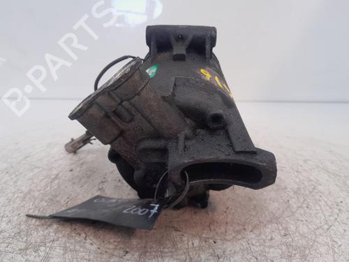 AC compressor OPEL ASTRA H GTC (A04) | BP39189928M34 - Image 5