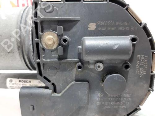 Front wiper motor SEAT LEON (1P1)  | BP20805523M29 