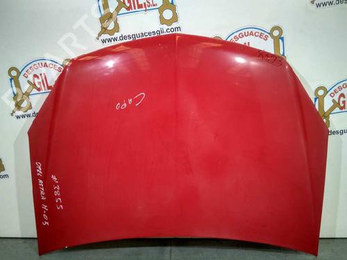 Used Hood OPEL ASTRA H (A04) 1.3 CDTI (L48) (90 hp) 20730627