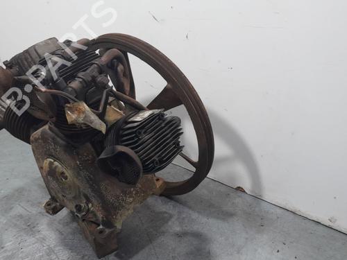 AC compressor SKODA OCTAVIA I (1U2)  | BP23226411M34 