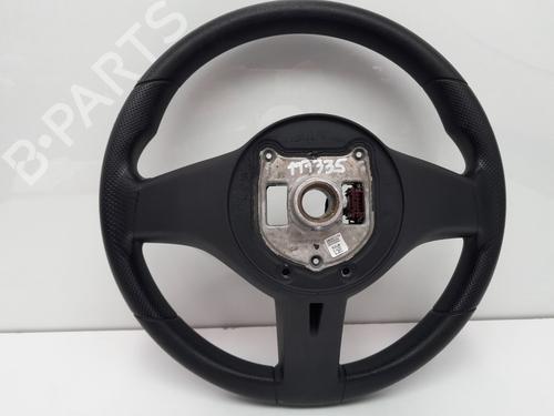 Steering wheel MERCEDES-BENZ VITO Van (W447) 110 CDI (447.601, 447.603, 447.605) | BP31571824C49
