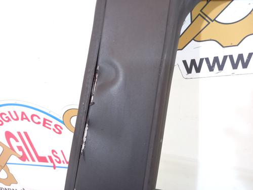 Left rear door NISSAN QASHQAI / QASHQAI +2 I (J10, NJ10, JJ10E) 1.5 dCi | BP20740788C4 