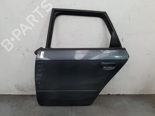 Used Left rear door AUDI A4 B7 Avant (8ED) 2.5 TDI (163 hp) 24905873