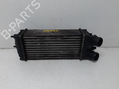 Intercooler Intercooler CITROËN XSARA PICASSO (N68) 1.6 HDi (109 hp) 34131627 34131627