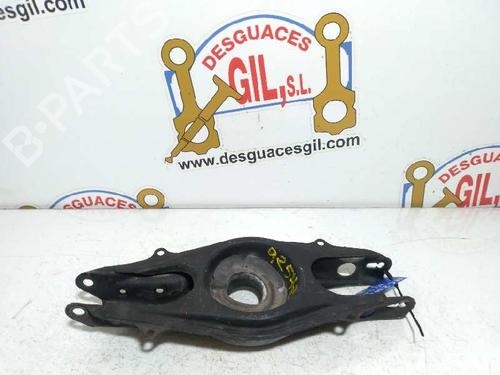Used Right rear suspension arm MERCEDES-BENZ C-CLASS (W204) C 200 CDI (204.007, 204.006) (136 hp) 20733358