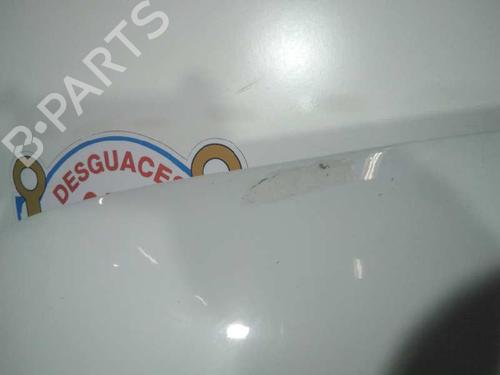 Hood RENAULT MEGANE I (BA0/1_) 1.9 D Eco (BA0A, BA0U, BA0R) | BP20735694C1 