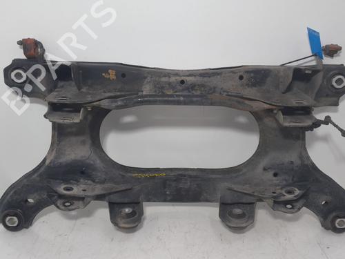 Used Rear axle LAND ROVER RANGE ROVER EVOQUE (L538) [2011-2019]  22217130
