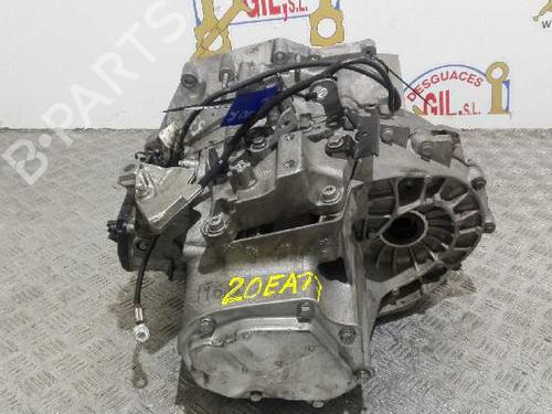 Gearbox CITROËN DS3 (SA_)  | BP20775425M3 