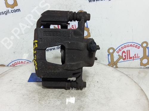 Used Right front brake caliper DAEWOO KALOS (KLAS) 1.2 (72 hp) 20749686