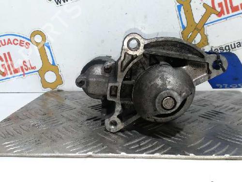 Starter PEUGEOT 206 Hatchback (2A/C) 1.4 LPG | BP20786689M8 