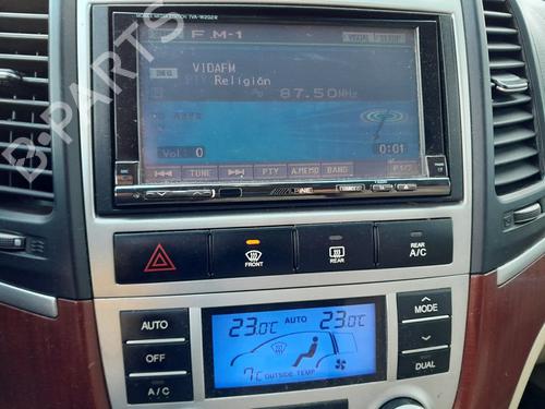 Control unit HYUNDAI SANTA FÉ II (CM) 2.2 CRDi GLS | BP27363097M11 