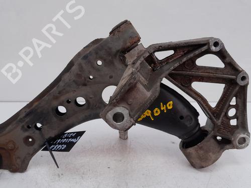 Used Left front suspension arm Left front suspension arm 39186218 39186218