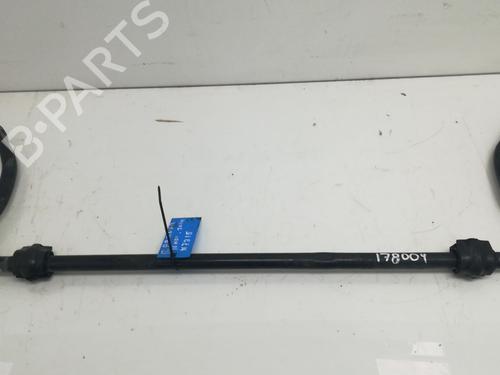 Used Anti roll bar PEUGEOT PARTNER Box Body/MPV [2008-2025]  24478791