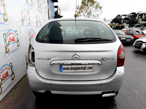 ABS Bremseaggregat CITROËN XSARA PICASSO (N68) 2.0 HDi | BP20748257M43 