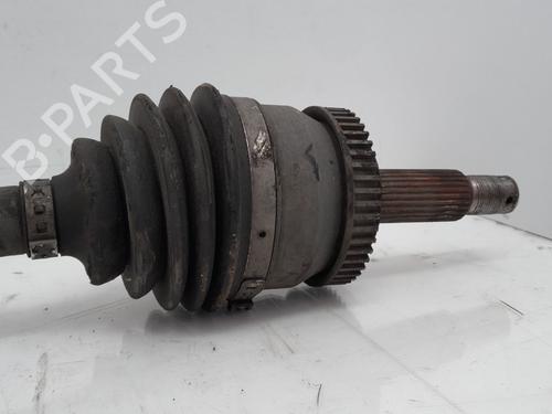 Right front driveshaft KIA MAGENTIS II (MG)  | BP27676076M39