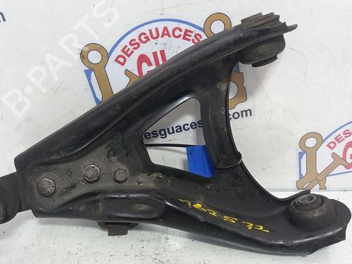 Used Left front suspension arm RENAULT MEGANE I (BA0/1_) 1.9 dTi (BA1U) (80 hp) 20768350