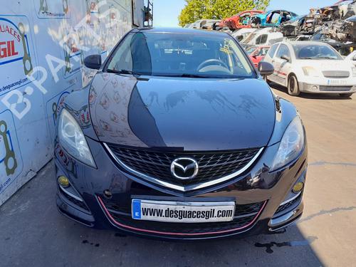 Fælgsæt MAZDA 6 Hatchback (GH) 2.2 MZR-CD (GH10) | BP39249279C100 - Image 7
