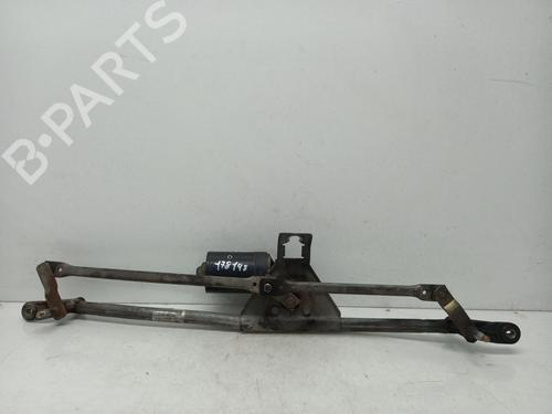 Used Front wiper motor SEAT IBIZA II (6K1) [1993-2002]  23504041