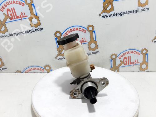 Brake master cylinder HYUNDAI TERRACAN (HP)  | BP20742344M77