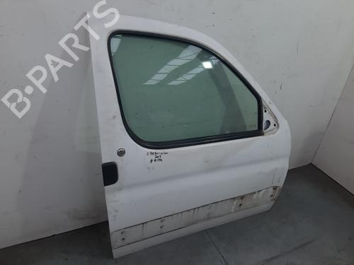Right front door CITROËN BERLINGO / BERLINGO FIRST MPV (MF_, GJK_, GFK_) 1.9 D (MFWJZ) | BP24905885C3 