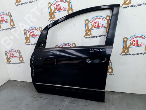 Left front door MERCEDES-BENZ B-CLASS Sports Tourer (W245) B 200 CDI (245.208) | BP20766905C2 