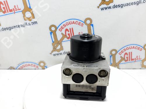 ABS pump FORD FOCUS I Saloon (DFW) 1.6 16V | BP20758518M43 