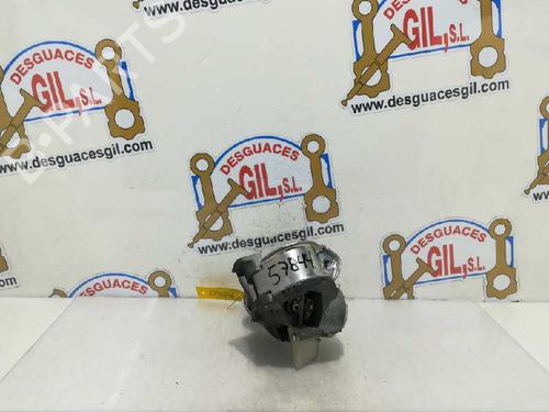 Ignition barrel TOYOTA AURIS (_E18_) 2.0 D-4D (ADE186_, ADE186R) | BP20807870M48 