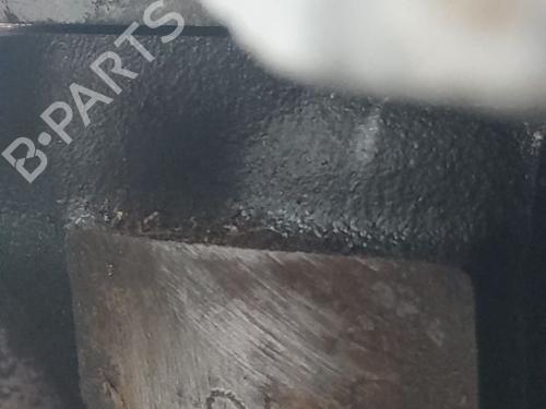 Engine NISSAN ALMERA II (N16) 2.2 Di | BP23901553M1 