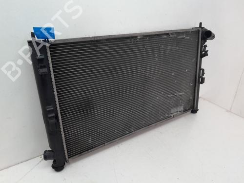 Water radiator CITROËN C-CROSSER (VU_, VV_)  | BP29573331M31 