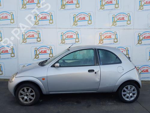 Gebruikte FORD KA (RB_) 1.3 i (60 hp) 4359930 Onderdelen