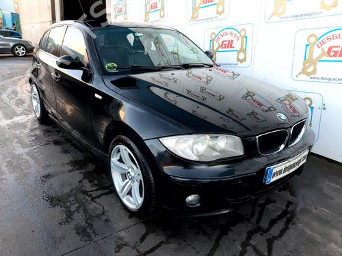 Engine BMW 1 (E87) 118 d | BP20759968M1 