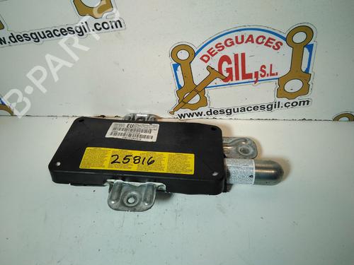 Elektronisk modul BMW 3 (E46) 320 d (136 hp) 20789134