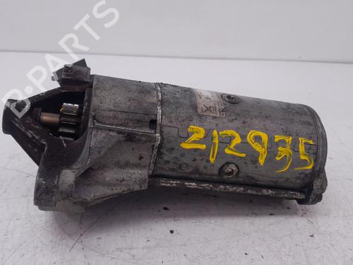 Used Starter Starter 39187220 39187220