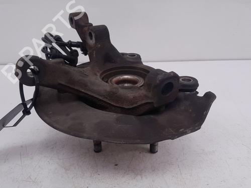 Venstre Styrespindel Lejehus MITSUBISHI COLT CZC VI Convertible (RG) 1.5 (Z36A) | BP29953597M25 