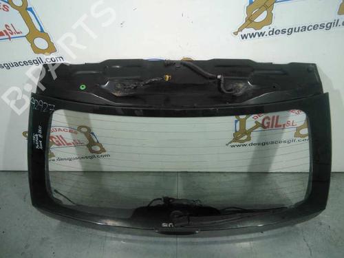 Tailgate SMART FORFOUR (454) 1.1 (454.030) | BP20807474C6 