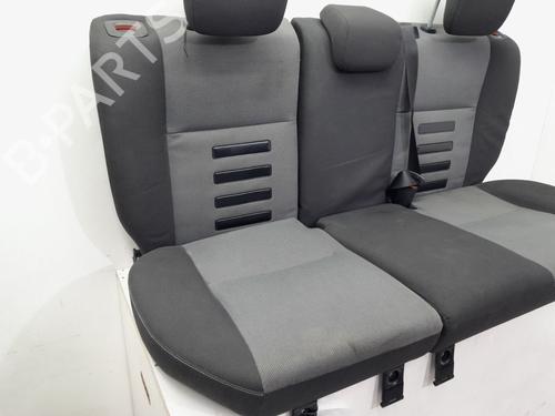 Sæde sæt FORD FOCUS II (DA_, HCP, DP) 1.6 TDCi | BP25286710C78 
