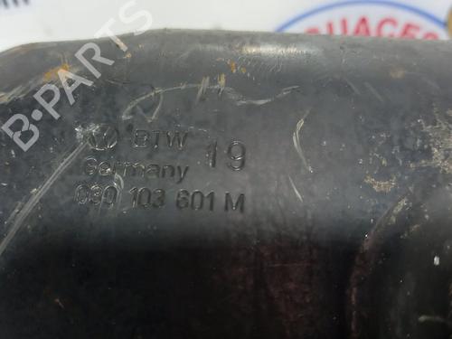 Oil sump SEAT IBIZA II (6K1) 1.4 i | BP20765280M115 