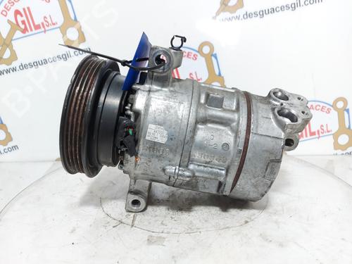 Used AC compressor FIAT STILO (192_) 1.6 16V (192_XB1A) (103 hp) 20740443