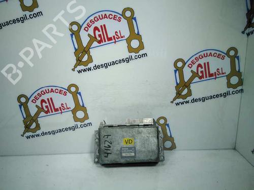 Used Control unit Control unit OPEL CALIBRA A (C89) [1989-1997] 34135587 34135587