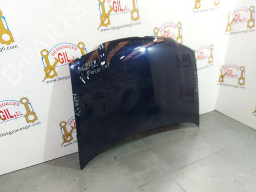 Hood VW POLO (6N2)  | BP20747683C1 