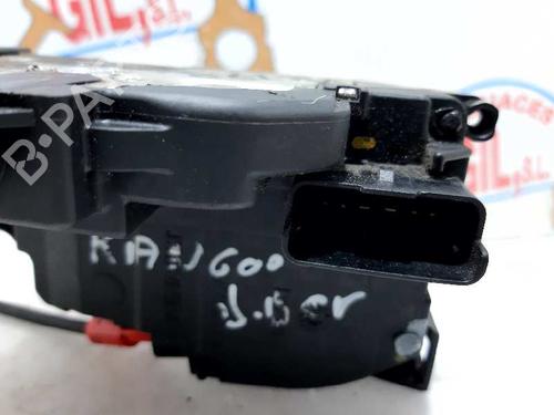 Front right lock RENAULT KANGOO (KC0/1_) 1.9 RXED | BP20734524C97 